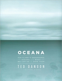 Oceana by Ted Danson