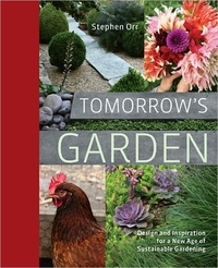 Tomorrow's Garden by Stephen Orr