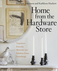 Home From The Hardware Store by Kathleen Hackett
