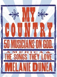 My Country by Melanie Dunea