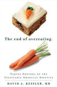 The End of Overeating by David Kessler