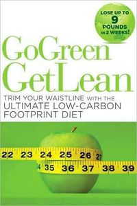 Go Green Get Lean by Kate Geagan