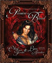 Passion's Blood by Lynn Sanders