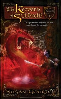The Keepers Of Sulbreth by Susan Gourley