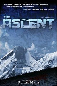 The Ascent by Ronald Malfi