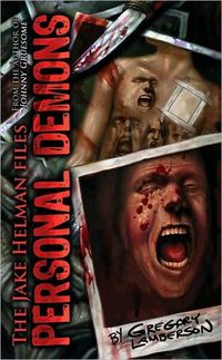 Personal Demons by Gregory Lamberson