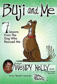 Buji And Me by Wendy Kelly
