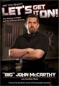 Let's Get It On by Big John McCarthy