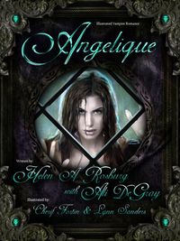 Angelique by Helen A. Rosburg