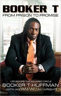 Booker T by Booker T. Huffman