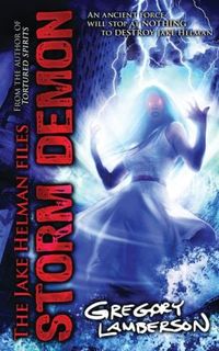 Storm Demon by Gregory Lamberson