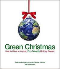 Green Christmas by Anne Basye
