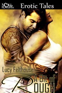 A Bit of Rough by Lucy Felthouse
