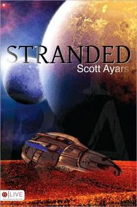 Stranded by Scott Ayars