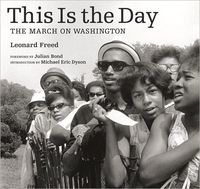 This Is The Day by Leonard Freed