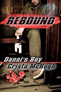 Danni's Boy by Crista McHugh