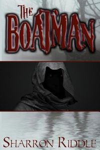 The Boatman by Sharron Riddle