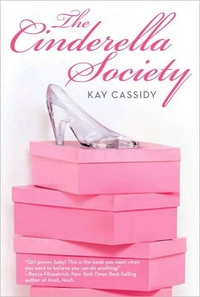 The Cinderella Society