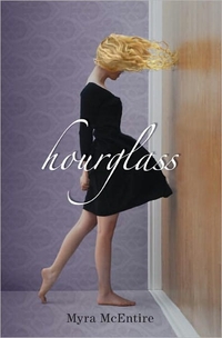 Hourglass by Myra McEntire