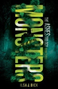Monsters by Ilsa J. Bick