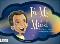 In My Mind by Adonya Wong