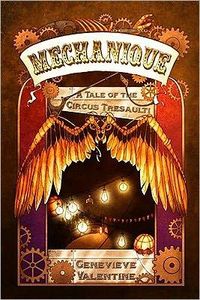 Mechanique by Genevieve Valentine