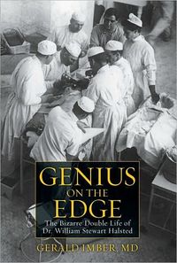 Genius on the Edge by Gerald Imber