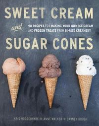 Bi-Rite Creamery's Sweet Cream & Sugar Cones