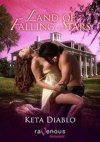Land of Falling Stars by Keta Diablo