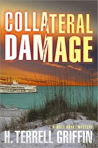 Collateral Damage by H. Terrell Griffin