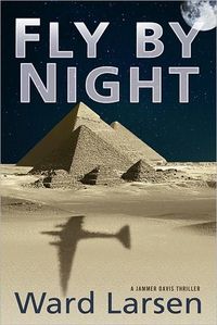 Fly By Night by Ward Larsen