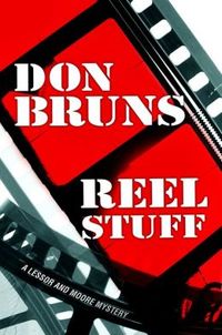 Reel Stuff by Don Bruns