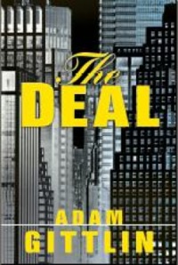 The Deal by Adam Gittlin