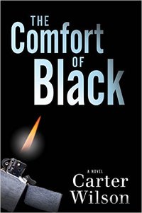 The Comfort of Black