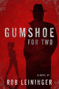 Gumshoe for Two