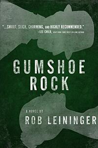 Gumshoe Rock