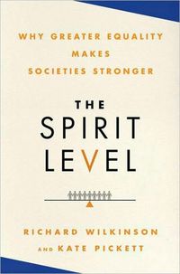 The Spirit Level