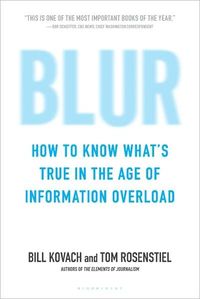 Blur by Bill Kovach