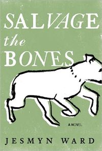 Salvage The Bones by Jesmyn Ward