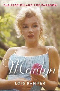 Marilyn by Lois Banner