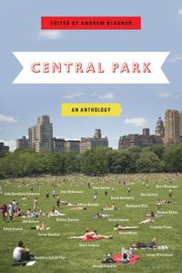 Central Park by Andrew Blauner