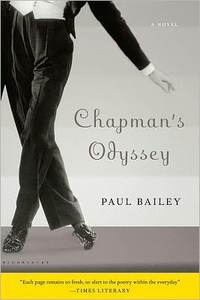 Chapman's Odyssey by Paul Bailey