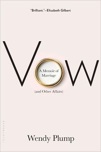 Vow by Wendy Plump