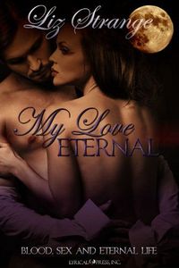 My Love Eternal by Liz Strange