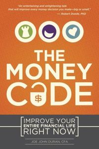 The Money Code by Joe John Duran