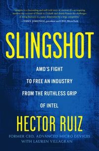 Slingshot by Hector Ruiz