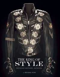 The King of Style by Michael Bush
