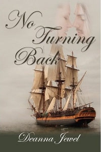 Excerpt of No Turning Back by Deanna Jewel