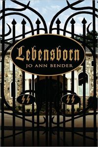 Lebensborn by Jo Ann Bender