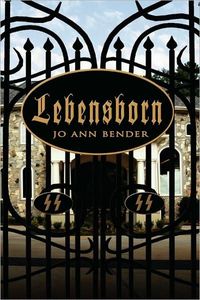 Lebensborn by Jo Ann Bender
